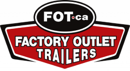 Factory Outlet Trailers Logo